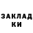 Бутират 1.4BDO Ricky Blackmon